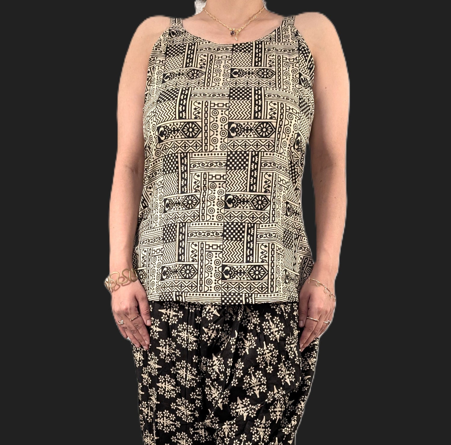 Spaghetti Strap Top for Women
