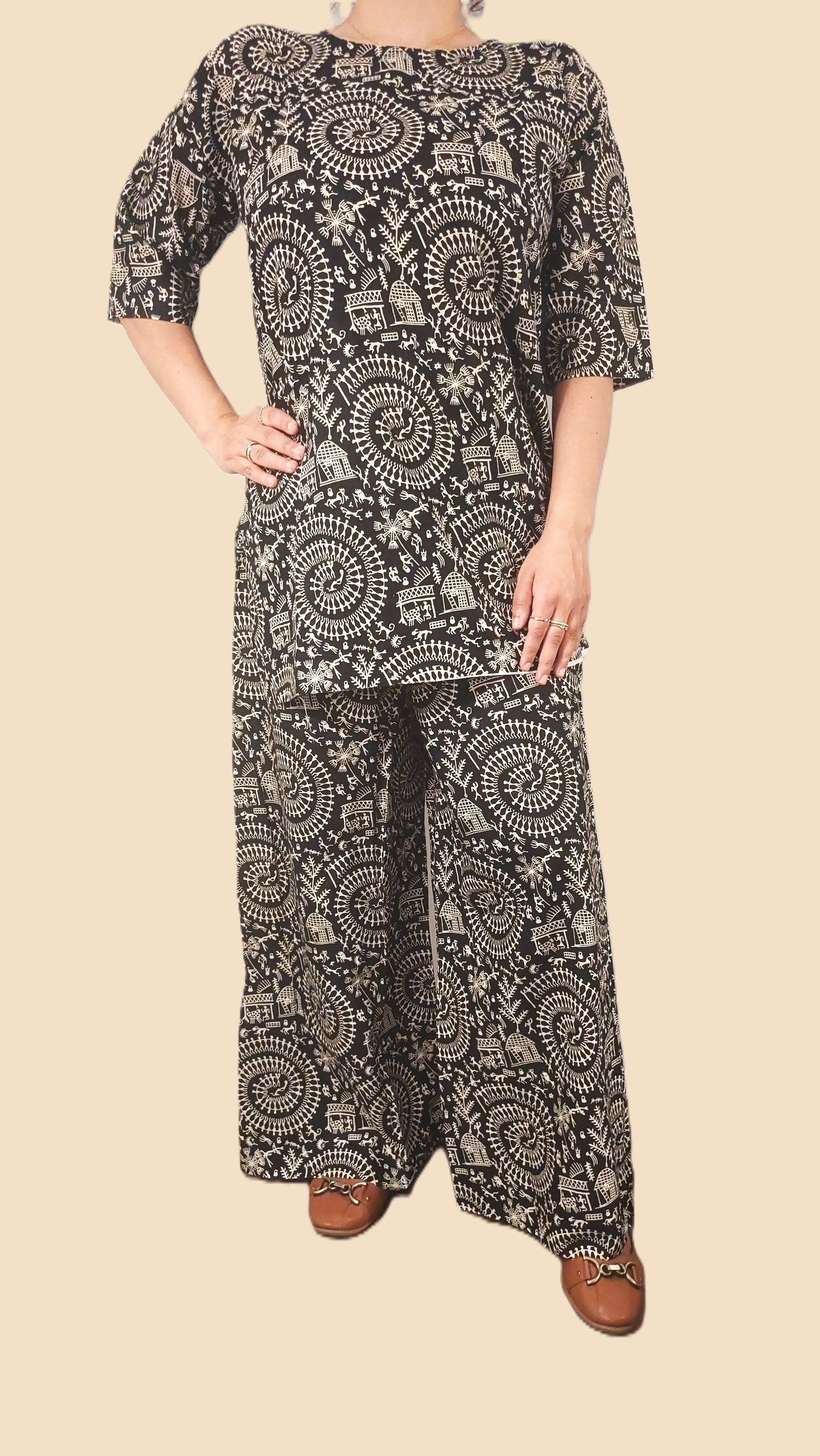 Women Co-ord Sets