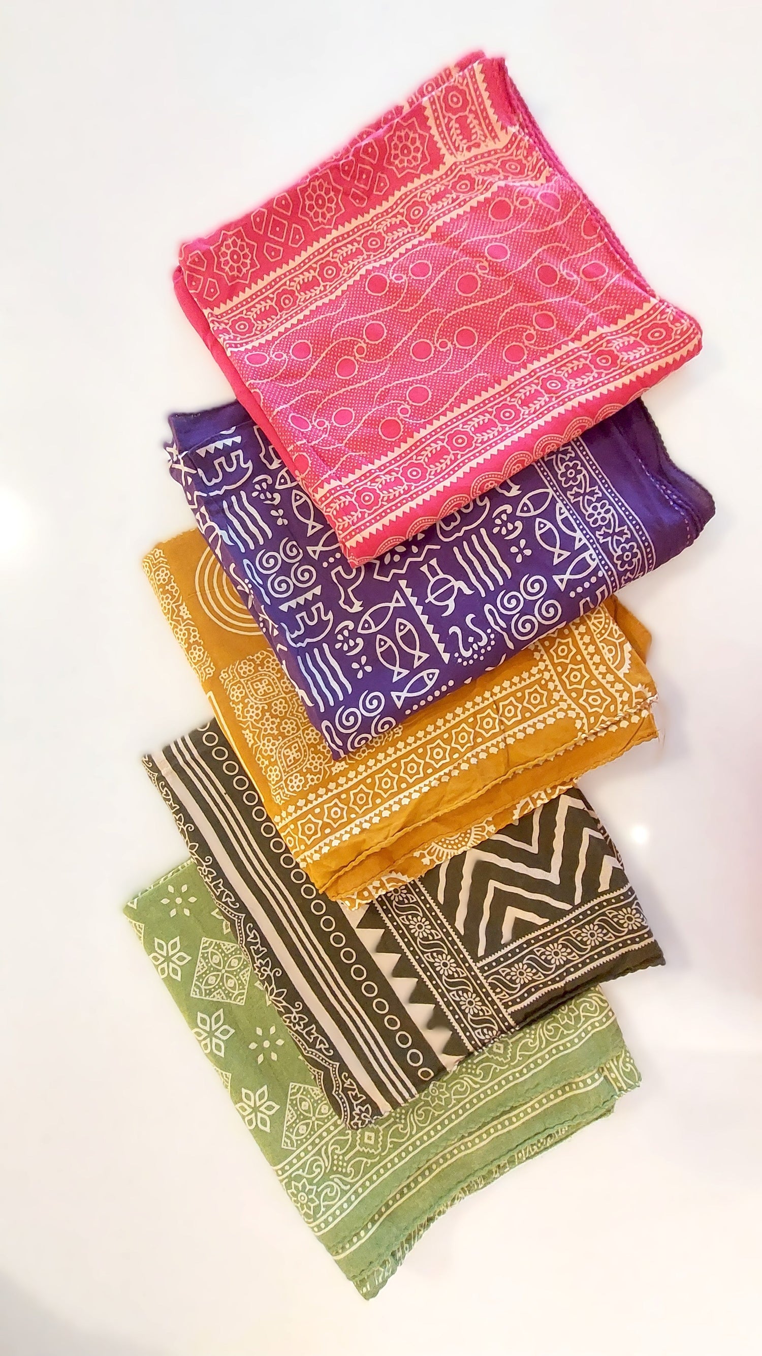 Women's Scarves