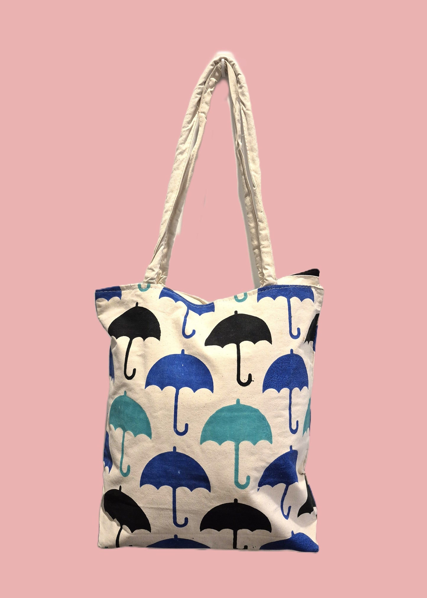 Rain or Shine Tote Bag