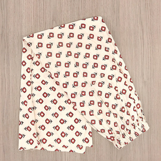 Cotton Printed Pajama for Women